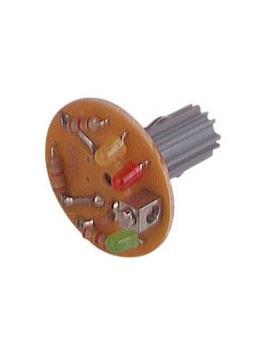 Belden Hirschmann - N6R3LED24DB - LED Insert, 10 A, N6R3LED24DB, Belden Hirschmann