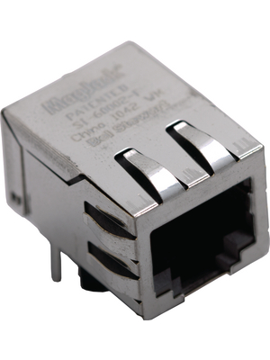 Bel Stewart - SI-60002-F - Modular jack 8, SI-60002-F, Bel Stewart