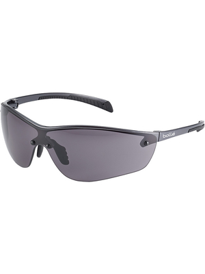 Boll Safety - Silium+ smoke - Protective goggles metallic EN 166 1 5-2.5 100% UVA+UVB, Silium+ smoke, Boll Safety