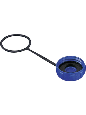 Bulgin - PX0484 - Sealing cap, PX0484, Bulgin