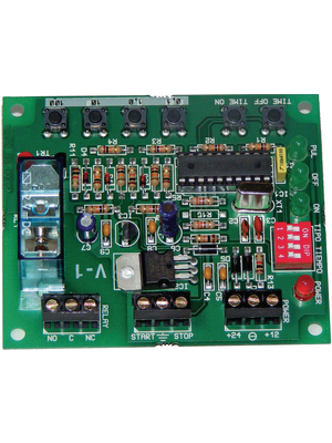 Cebek - I-303 - Digital timer N/A, I-303, Cebek