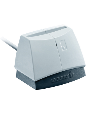 Cherry - ST-1144UB - SmartTerminal, USB 2.0, ST-1144UB, Cherry