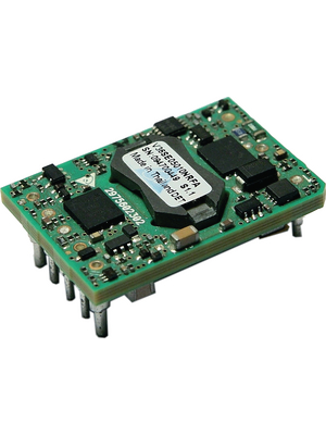 Delta-Electronics - V36SE12004NRFA - DC/DC converter 18...75 VDC 12 VDC, V36SE12004NRFA, Delta-Electronics