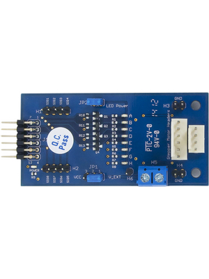 Digilent - 410-267 PMODSTEP - PmodSTEP, Module, GPIO, 410-267 PMODSTEP, Digilent