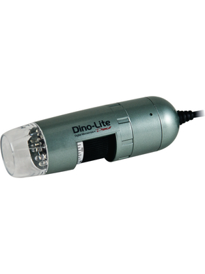 Dino-Lite - AM3113T - Digital Microscope 640 x 480 10x...70x, 200x 30 USB 2.0, AM3113T, Dino-Lite