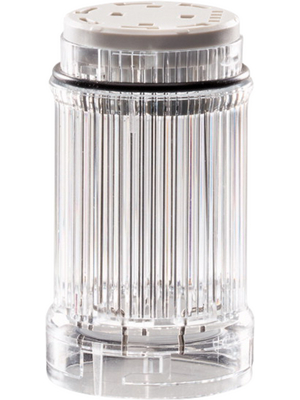 Eaton - SL4-BL230-W - Light Module, white, 230...240 VAC, SL4-BL230-W, Eaton