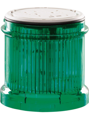 Eaton - SL7-FL24-G-HP - Light module Flashing, green, 24 VAC/DC, SL7-FL24-G-HP, Eaton