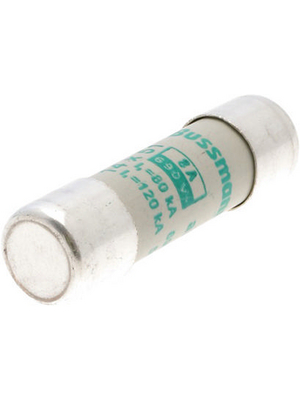 Eaton - C14M8 - Fuse14 x 51 mm,690 VAC,8 A 8 A Slow-blow Bussmann, C14M8, Eaton