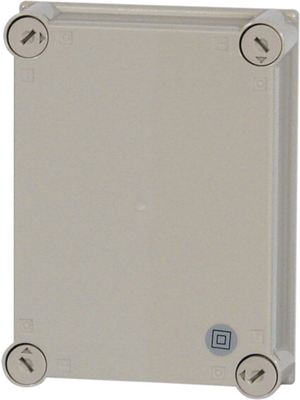 Eaton - D150-CI23-RAL7032 - Enclosure Cover N/A - 098472, D150-CI23-RAL7032, Eaton
