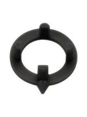 Elma - 041-3020 - Arrow 14.5 mm black, 041-3020, Elma