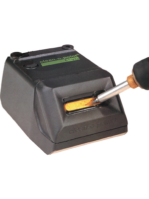Elvo - EL.COP.2981 - Soldering tip cleaner EU, EL.COP.2981, Elvo
