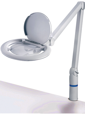 Eschenbach Optik - 27770 - LED magnifier lamp 1.9x EU, 27770, Eschenbach Optik