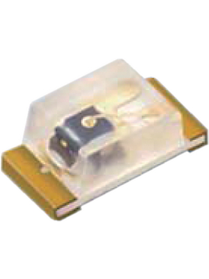 Everlight Electronics - IR19-315C/TR8 - IR-LED 940 nm Top View / 0603, IR19-315C/TR8, Everlight Electronics