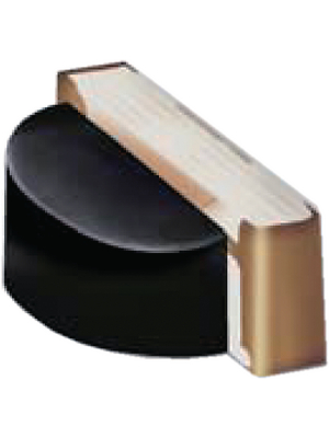 Everlight Electronics - PD12-21B/L458/TR8 - IR phototransistor Side View / SMD, PD12-21B/L458/TR8, Everlight Electronics