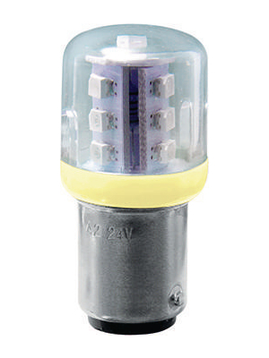 Fandis - BL15D-G02410K-0 - LED bulb yellow, BL15D-G02410K-0, Fandis