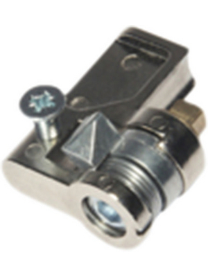 Fibox - CLI ARCA S8 - Half cylinder lock N/A, CLI ARCA S8, Fibox