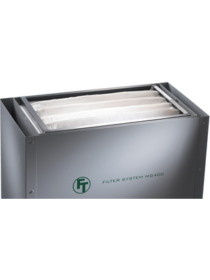 Weller Filtration - 450-4000 - Prefilter bag PU=Pack of 2 pieces, 450-4000, Weller Filtration