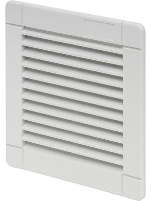 Finder - 7F.05.0.000.2000 - Exhaust Filter 150 x 150 x 27.5 mm, 125 x 125 mm, 7F.05.0.000.2000, Finder