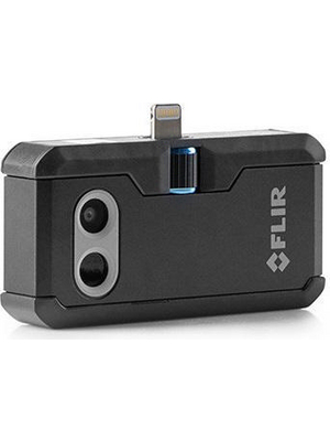 FLIR - FLIR ONE FOR ANDROID, PRO, INTERNATIONAL - Thermal Imager 160 x 120, -20...+400 C, FLIR ONE FOR ANDROID, PRO, INTERNATIONAL, FLIR