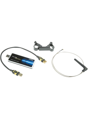 Netscout - AM/B4070 - Spectrum Analyser, AM/B4070, Netscout