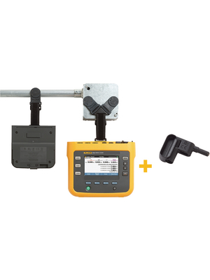 Fluke - FLUKE-1730/EU -  ACTION - Energy Logger 1000 VAC 1500 AAC, FLUKE-1730/EU -  ACTION, Fluke