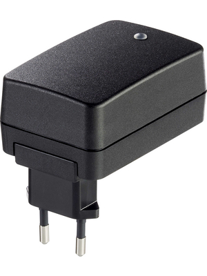 Friwo - 5383-FW8001M/05 - Power supply, 15.0 W, 3.0 A, 5383-FW8001M/05, Friwo