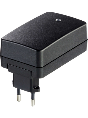 Friwo - 5405-FW8030M/12 - Power supply, 30.0 W, 2.5 A, 5405-FW8030M/12, Friwo