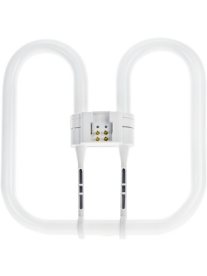 GE Lighting - 85118 - Fluorescent lamp 108 V 28 W GR10q (4 Pin), 85118, GE Lighting