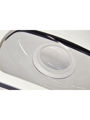 Glamox Luxo - Suction lens 10D 1 - Suction lens 10 Dioptrien, Suction lens 10D 1, Glamox Luxo