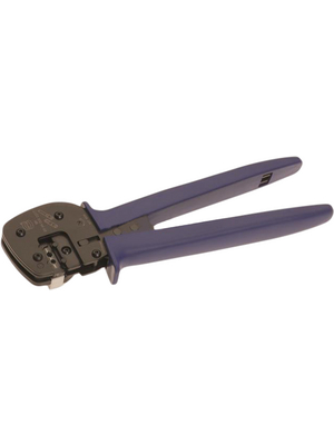 HARTING - 09 99 000 0377 - Crimping tool, 6 mm2...10 mm2, 09 99 000 0377, HARTING