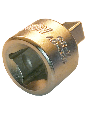 Honiton Industries - AD-A320 - Socket Wrench Drive Adapters, AD-A320, Honiton Industries