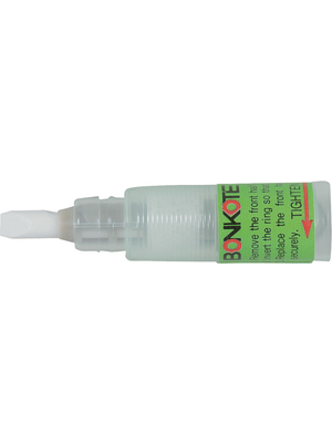 Ideal Tek - BR-102F - Brush for flux dispensing pen 8 ml, BR-102F, Ideal Tek