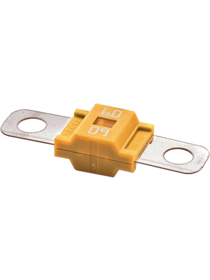 iMaXX - MDP060 - Auto fuse midiOTO 60 A 58 VDC yellow, MDP060, iMaXX