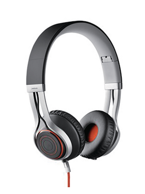 Jabra - 100-55700003-60 - Headphones black, 100-55700003-60, Jabra