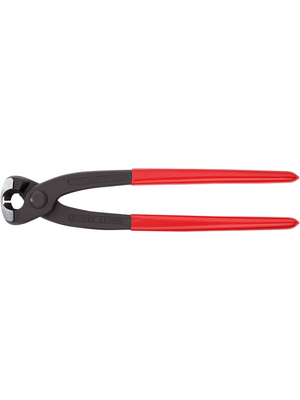 Knipex - 10 99 I220 - Pincers 220 mm, 10 99 I220, Knipex