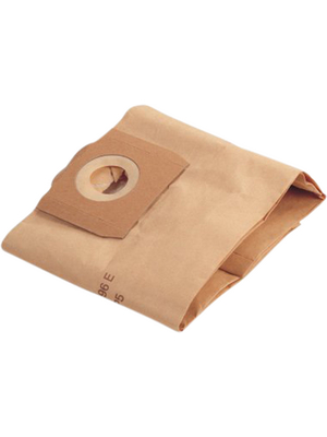 Kress - 98038301 - Filter bags (5 pieces) PU=Pack of 5 pieces, 98038301, Kress