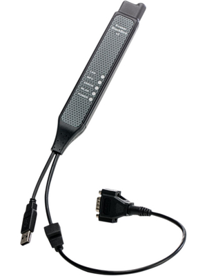 Kvaser - Kvaser BlackBird v2 - CAN Bus, Kvaser BlackBird v2, Kvaser