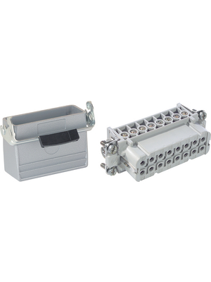 Lapp - 75009634 - Connector kit, Female 16+PE, 75009634, Lapp