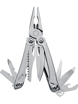 Leatherman - SIDEKICK, SLEEVE - Multipurpose tool, SIDEKICK, SLEEVE, Leatherman