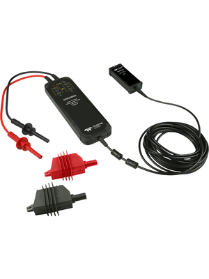 Teledyne LeCroy - HVD3605 - Differential / High Voltage Probe 200:1 / 2000:1 100 MHz, HVD3605, Teledyne LeCroy