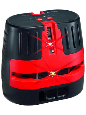 Leica Geosystems - Leica Lino L360 - Cross-line Laser 360, Leica Lino L360, Leica Geosystems