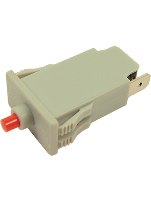 Cliff - FC6629 - Circuit-breaker, thermal 9 A, FC6629, Cliff