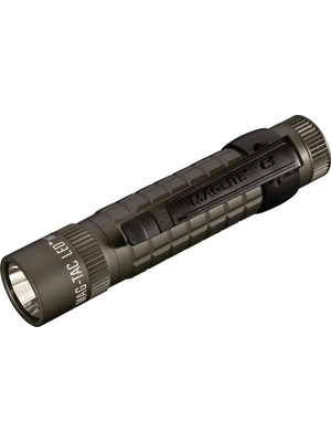 Mag-Lite - SG2LRF6C - LED Torch 310 lm green, SG2LRF6C, Mag-Lite