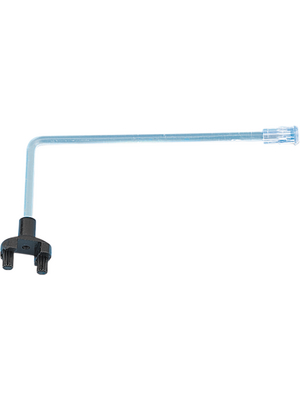 Mentor - 1216.1002 - Light guide  ?  2.2 mm x 80 mm;1 N/A, 1216.1002, Mentor