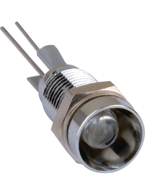 Mentor - 2691.8001 - IR phototransistor for panel mount, 2691.8001, Mentor