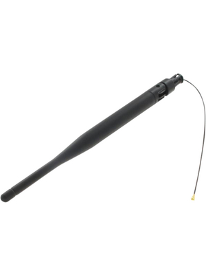 Microchip - TRF1002 - External Antenna, 2.4 GHz, TRF1002, Microchip