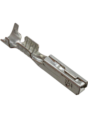 Molex - 19420-0002 - Crimp socket Female 22...18 AWG;Reel of 4000 pieces, 19420-0002, Molex