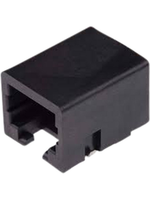 Molex - 44144-0005 - Modular jack 6, 44144-0005, Molex