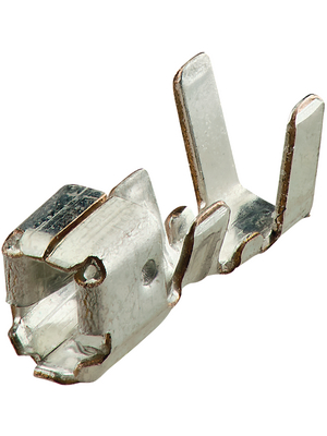 Molex - 50011-8100 / CRIMPTERM. AW - Crimp terminal female 2 A Female 30...24 AWG, 50011-8100 / CRIMPTERM. AW, Molex