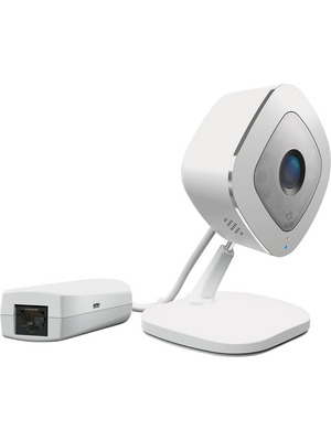 Netgear - VMC3040S-100EUS - Network camera Fixed 1080p HD, VMC3040S-100EUS, Netgear